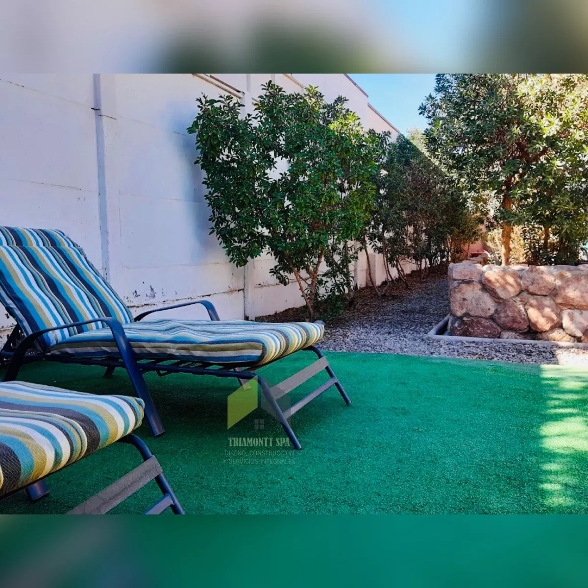 Maravillosa Propiedad Villa Atacama 