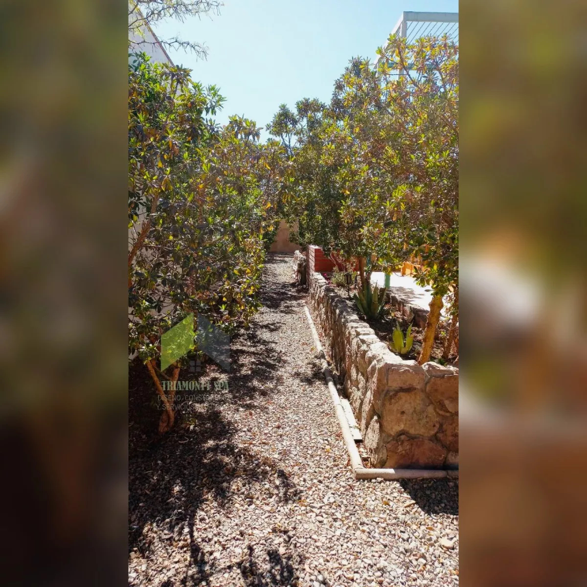 Maravillosa Propiedad Villa Atacama 