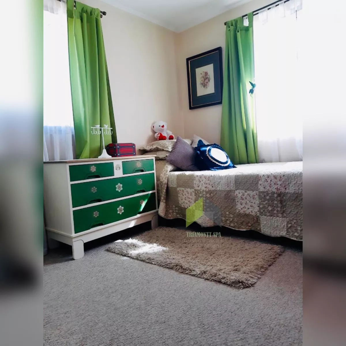 Maravillosa Propiedad Villa Atacama 