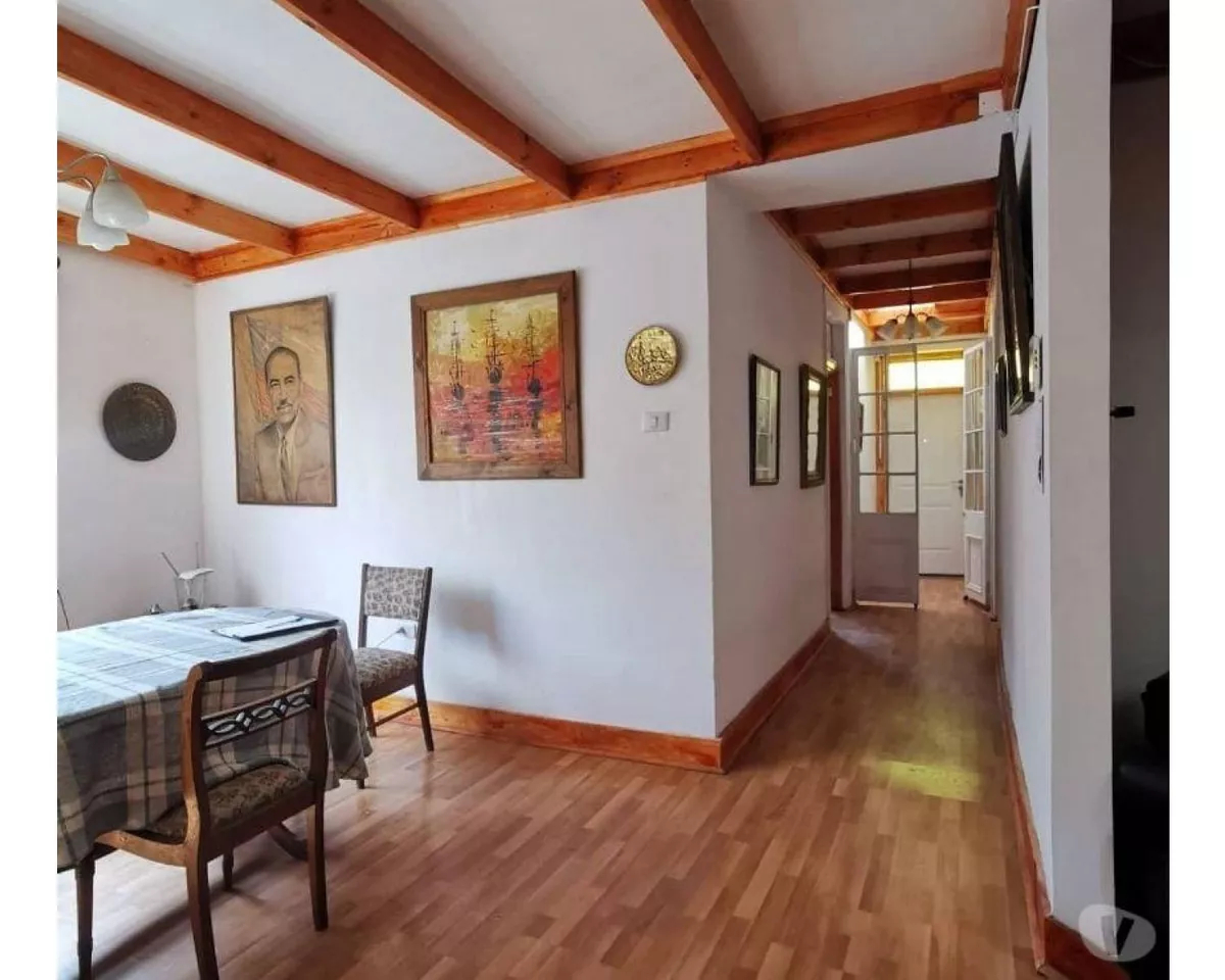 Se Vende Hermosa Casa En La Cruz V Region