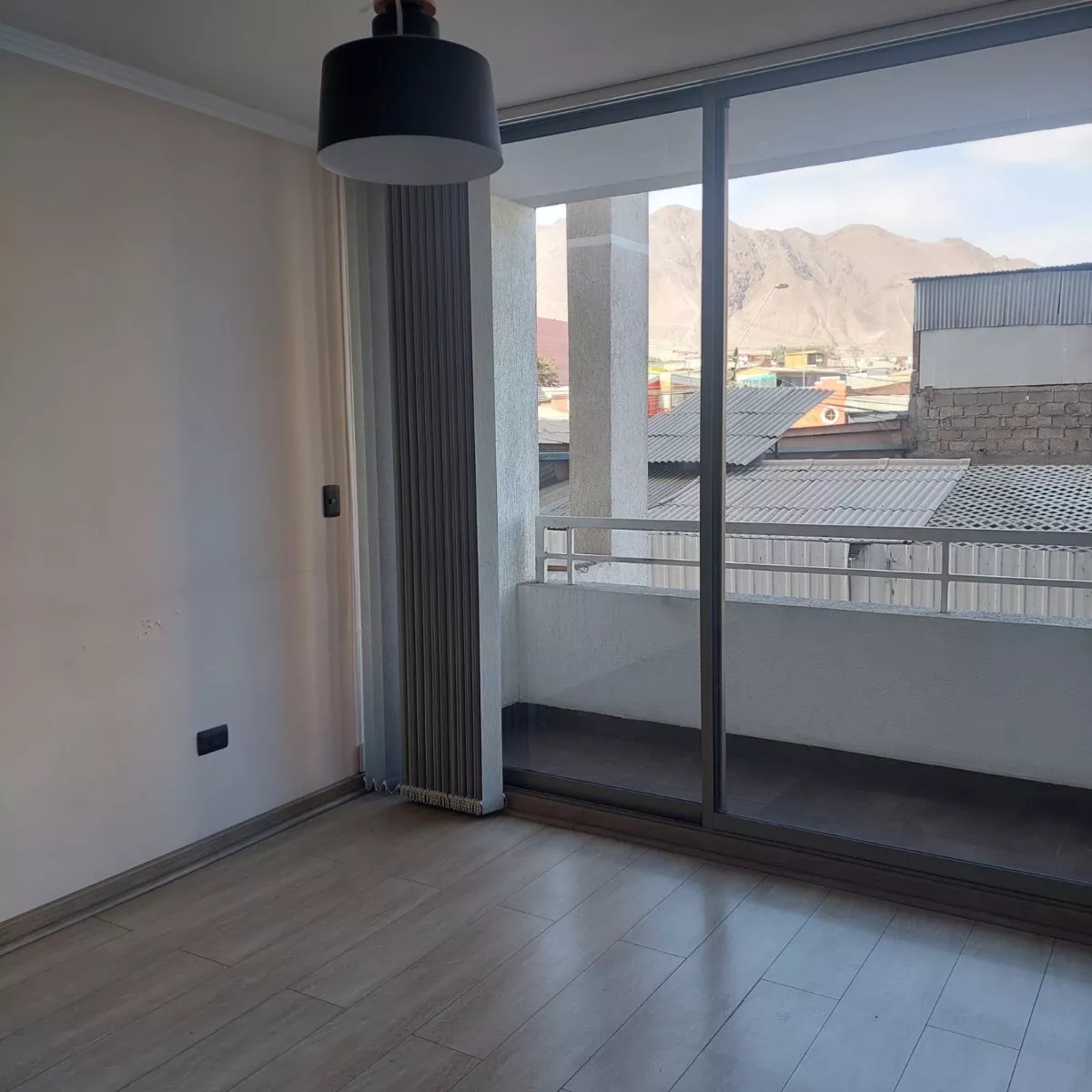 Estate at Home Avenida Argentina 1340, Antofagasta, Chile, Parque