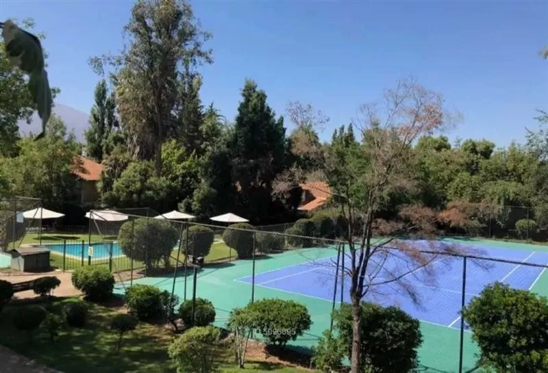 Dpto Venta El Huinganal 3 D 2 Estac Y Vista