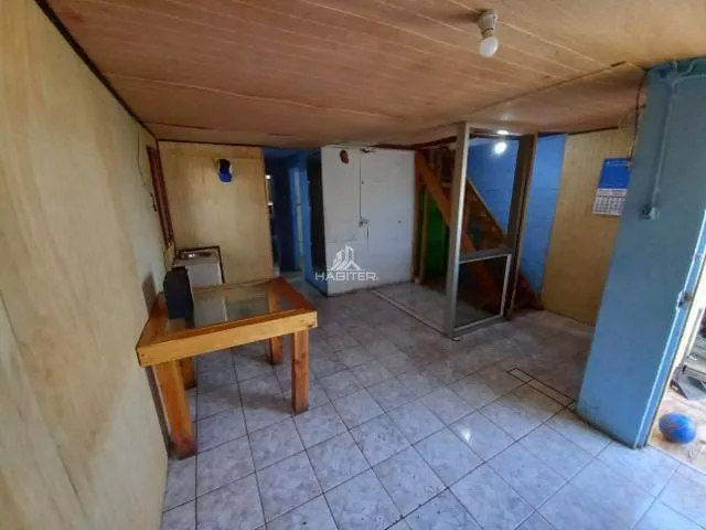 Casa En Venta De 2 Dormitorios En Temuco
