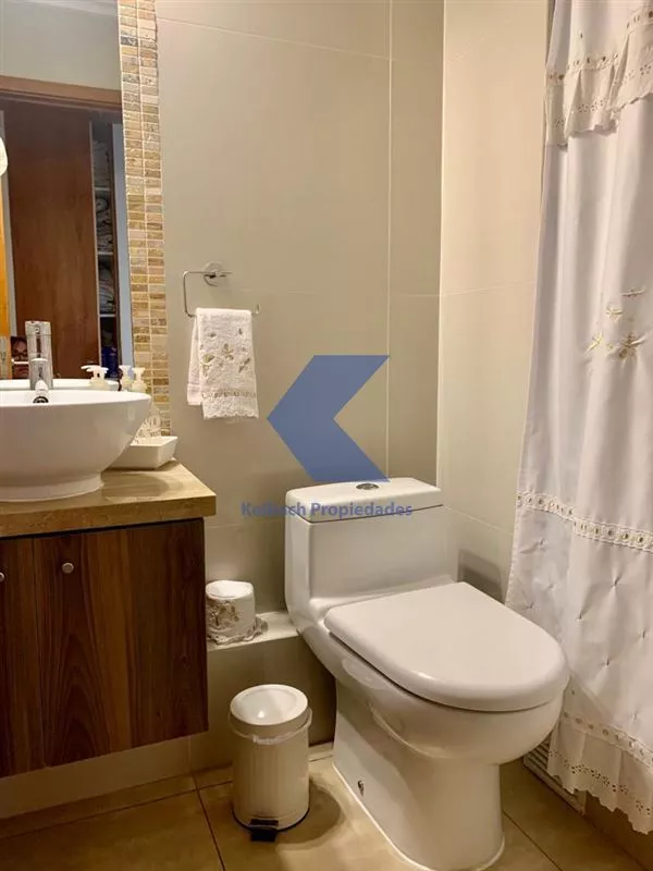 Expectacular Departamento En Venta De 3 Dorm. En Osorno