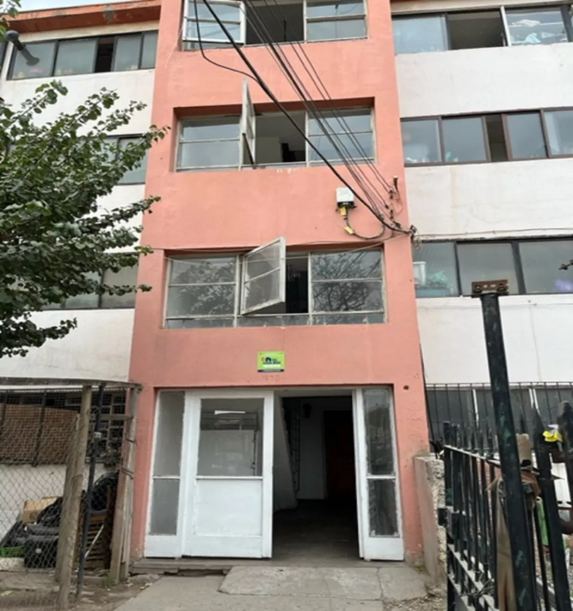 Departamento Con Vista A La Cordillera