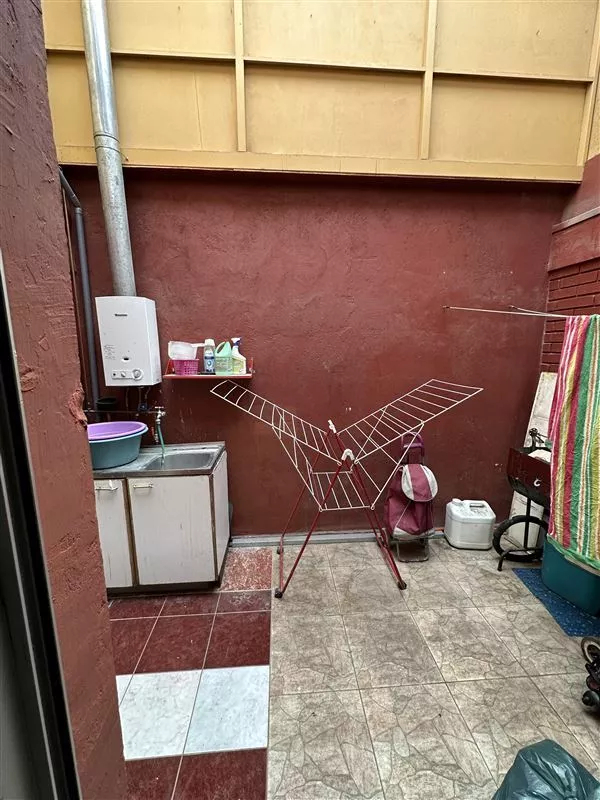 Casa En Venta Villa San Rafael, 5.800 Uf