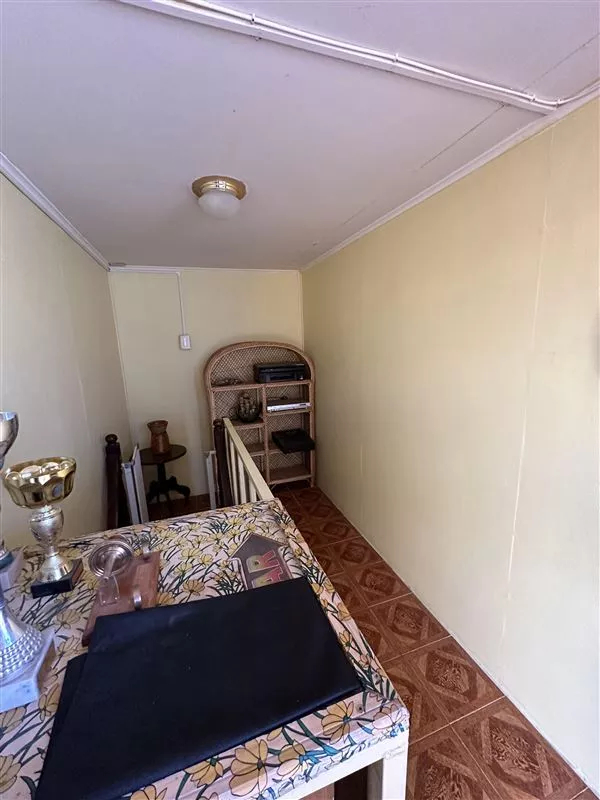 Casa En Venta Villa San Rafael, 5.800 Uf