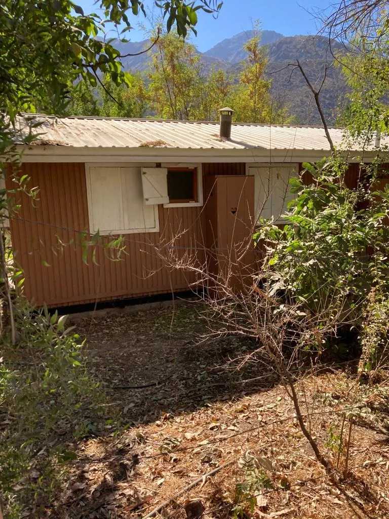 Estate at Home El Ingenio, San José De Maipo, Chile, Cajón del Maipo