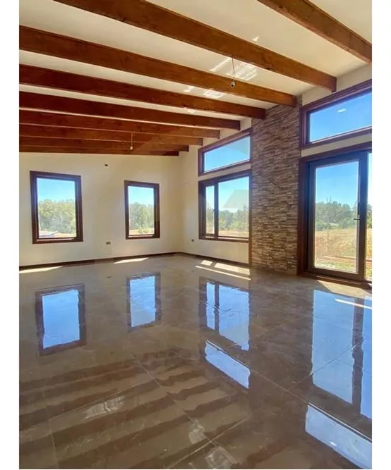 Casa Nueva En Venta, Condominio Santa Lucia