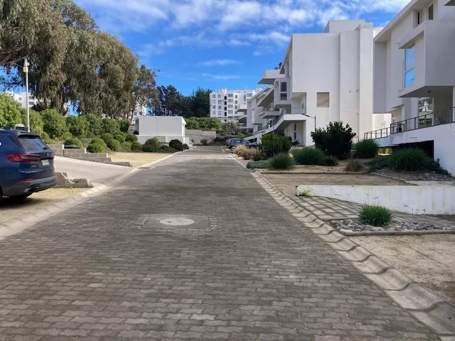Marbella Lindo Departamento Finas Terminaciones Con Jardin 