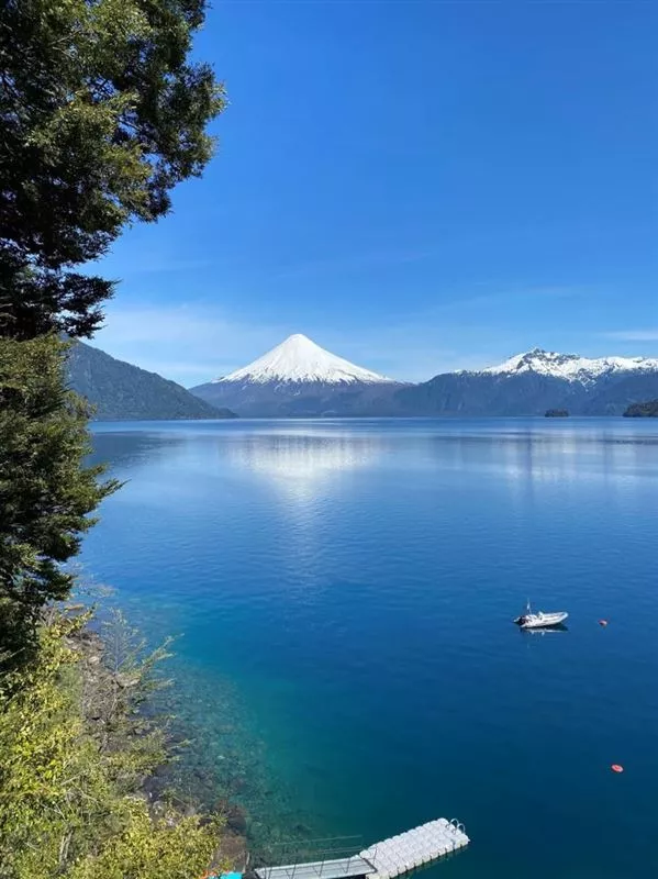 Casa En Venta En Puerto Varas