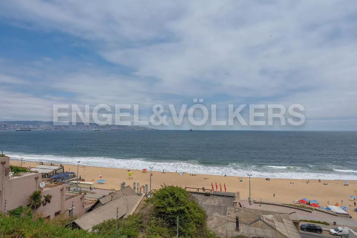 Venta Departamento Reñaca