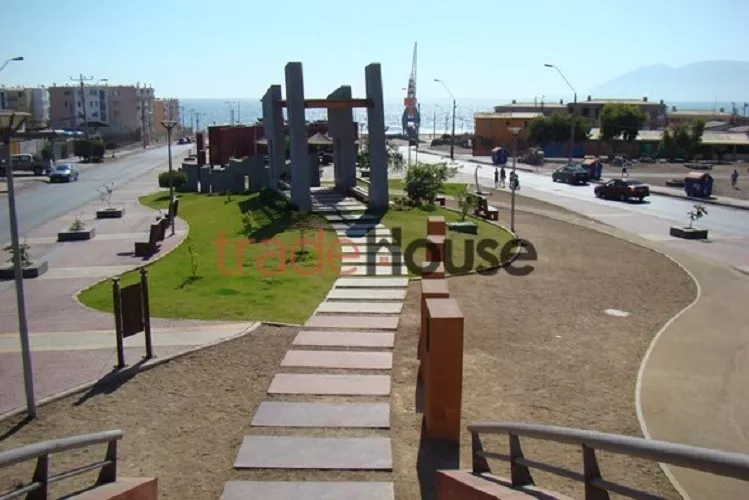 Estate at Home , Antofagasta Antofagasta