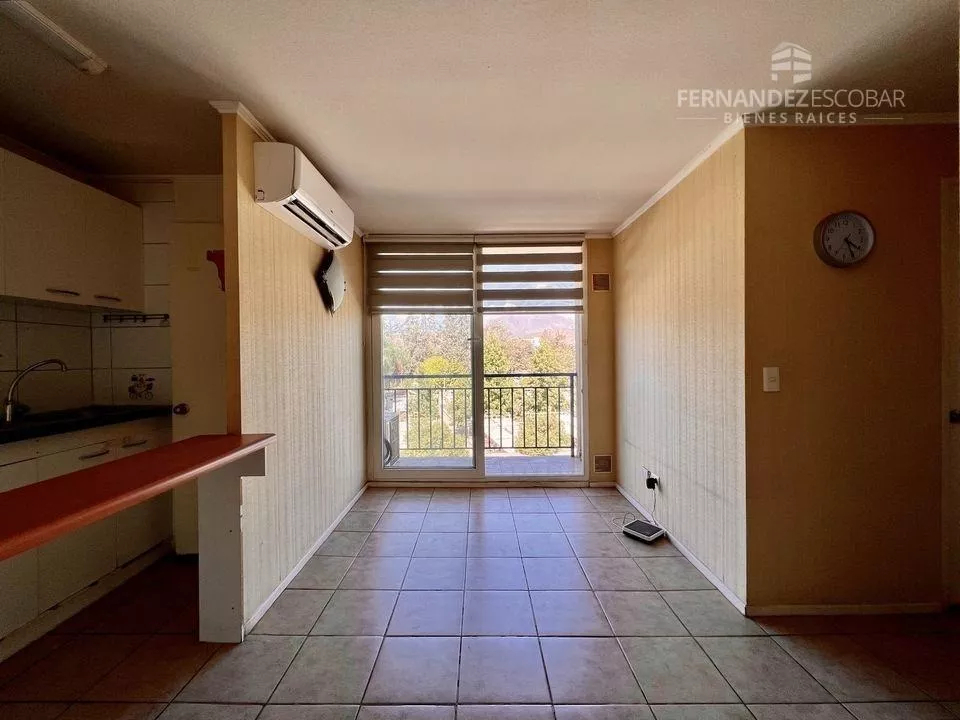 Estate at Home Los Andes, Chile, Centro de Los Andes, Los Andes