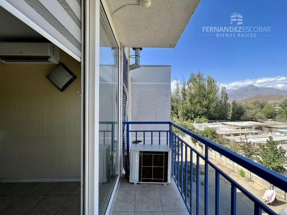 Estate at Home Los Andes, Chile, Centro de Los Andes, Los Andes