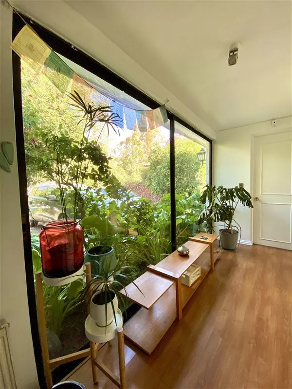 Casa En Venta De 5 Dorm. En Las Condes