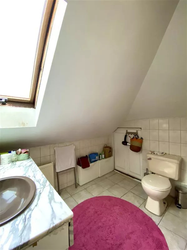 Casa En Venta De 5 Dorm. En Las Condes