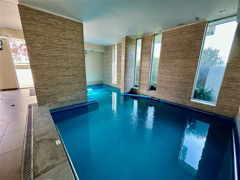 Departamento En Venta De 2 Dorm. En Concón
