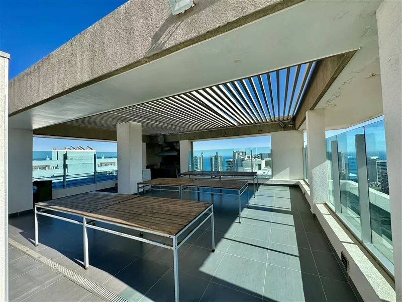 Departamento En Venta De 2 Dorm. En Concón
