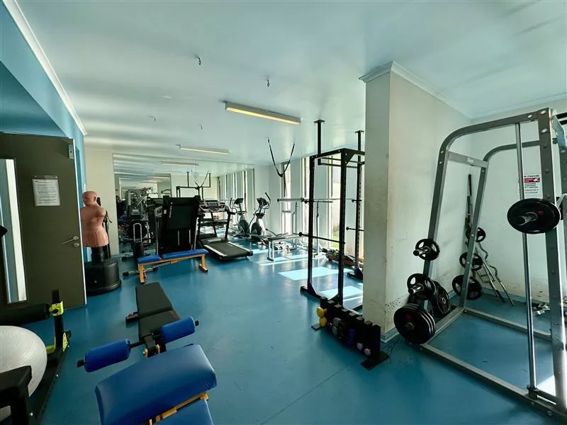 Departamento En Venta De 2 Dorm. En Concón