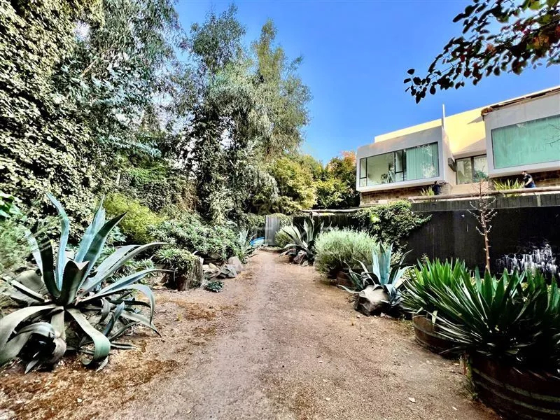 Espectacular Casa Mediterránea En Venta En El Arrayán