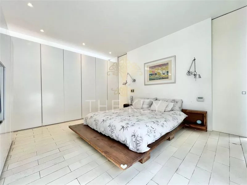 Espectacular Casa Mediterránea En Venta En El Arrayán