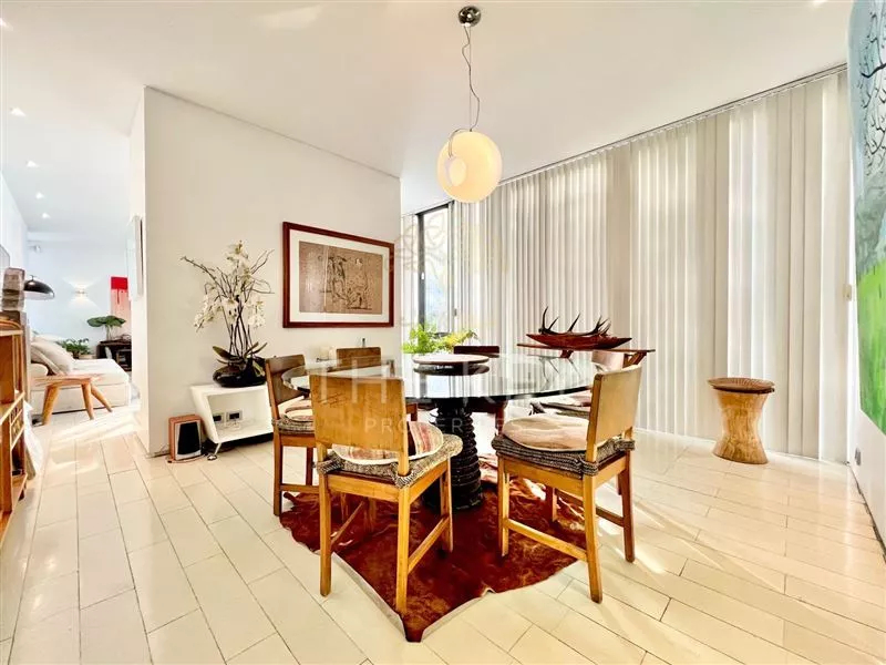 Espectacular Casa Mediterránea En Venta En El Arrayán