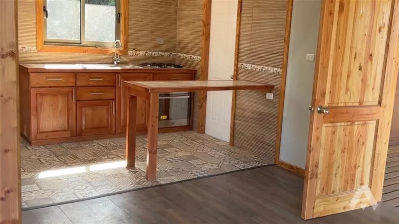 Casa En Venta En Villarrica