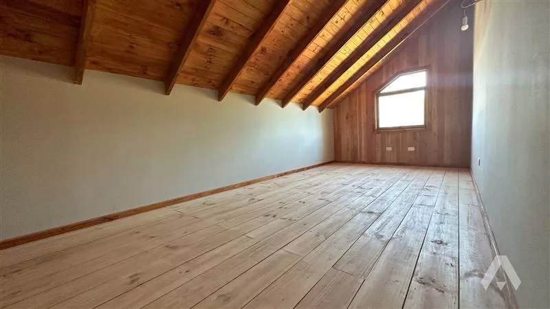 Casa En Venta En Villarrica