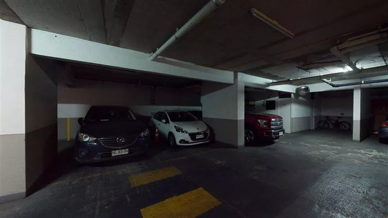 Departamento En Venta En Las Condes Duplex Precio Reducido 