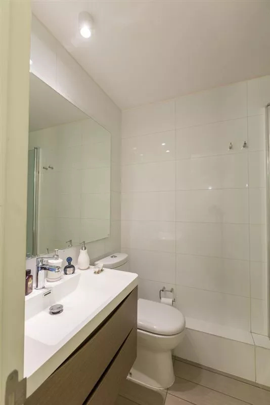 Departamento En Venta En Las Condes Duplex Precio Reducido 