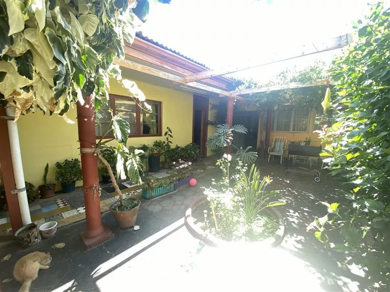 Casa En Venta En San Felipe