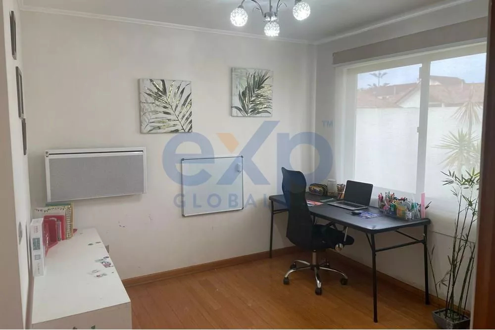 Exquisita Propiedad Residencial En Rosario Del Mar, Coquimbo