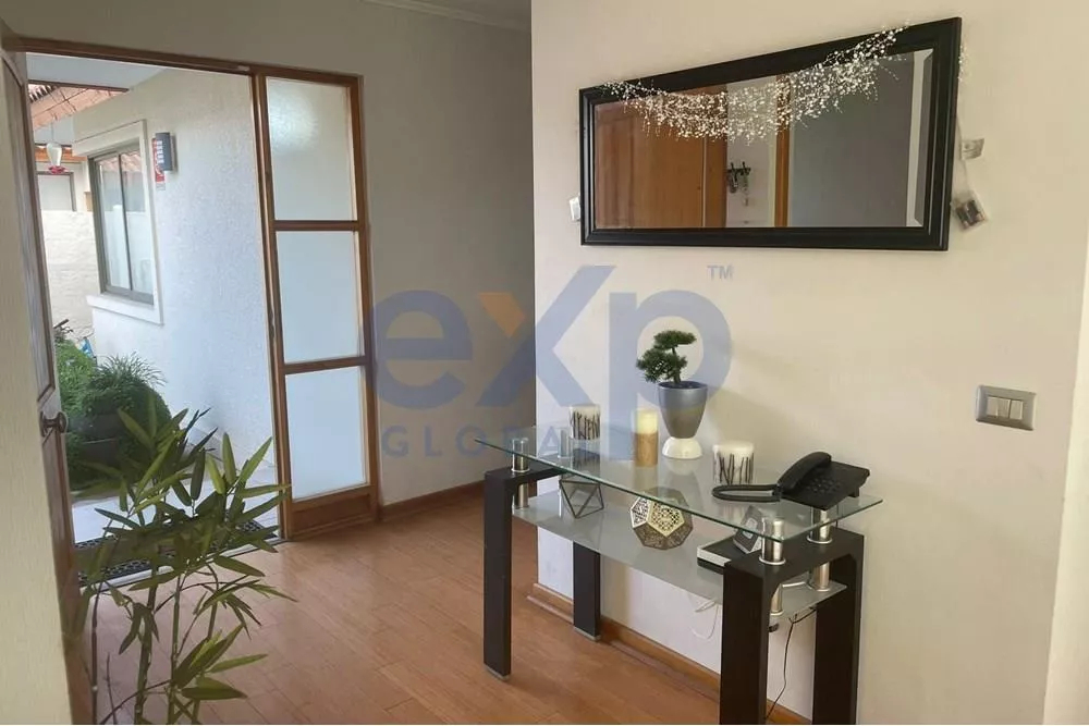 Exquisita Propiedad Residencial En Rosario Del Mar, Coquimbo