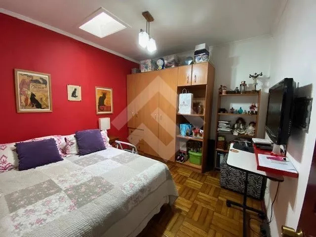 Casa En Venta De 3d 2b En Santiago Barrio Tranquilo Y Seguro