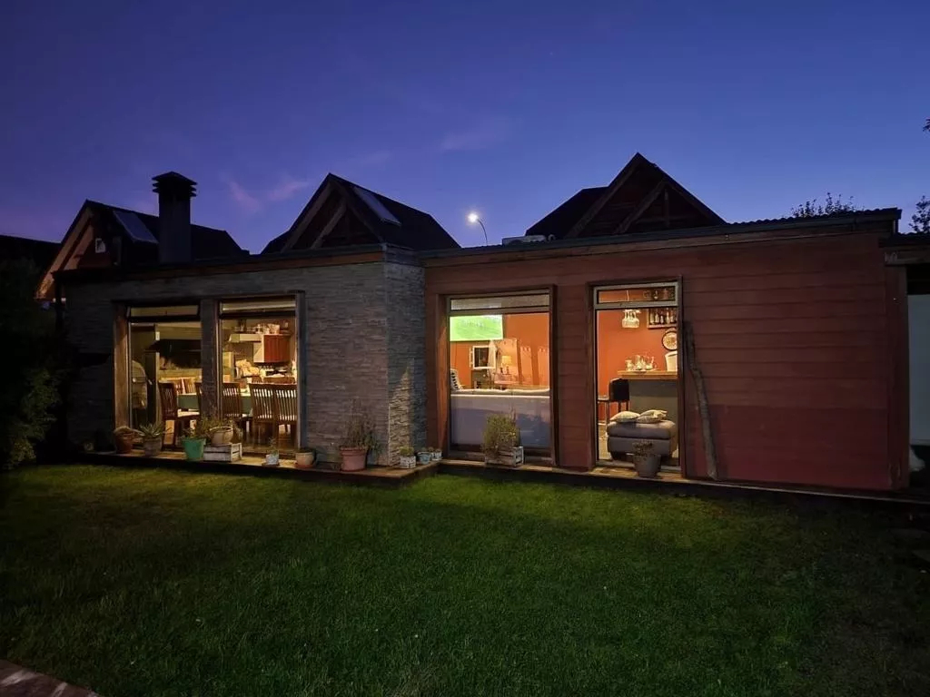 Estate at Home Av. Las Encinas 02565, Temuco, Araucanía, Chile