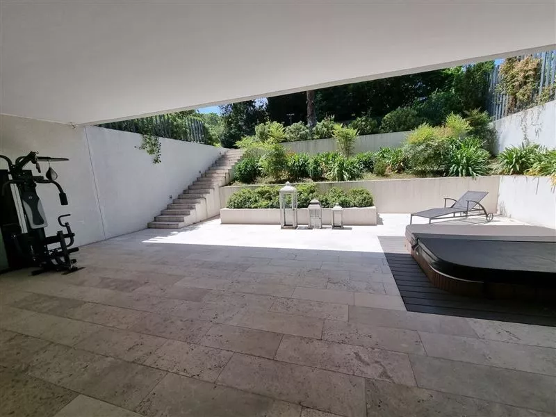 Departamento En Venta En Las Condes San Damian