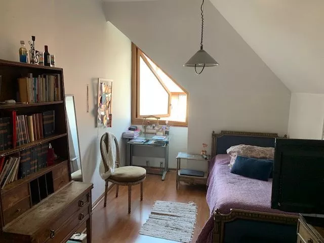 Casa En Venta De 5 Dorm. En Las Condes