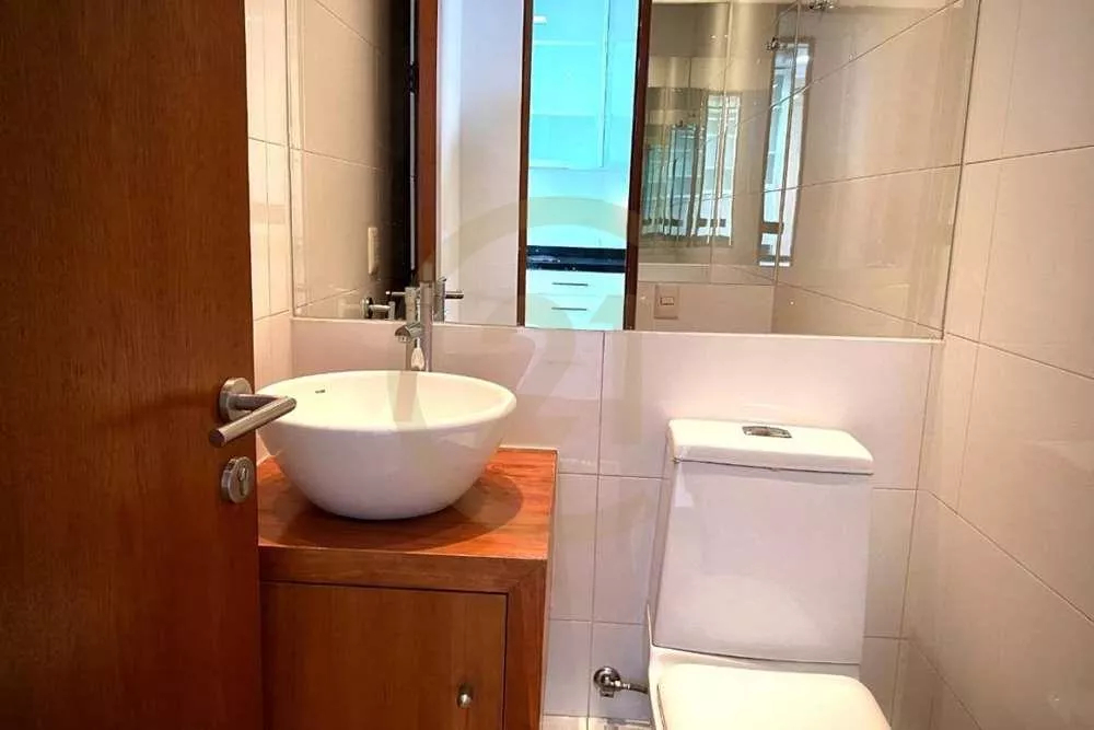 Arriendo Penthouse En San Carlos De Apoquindo, Las Condes