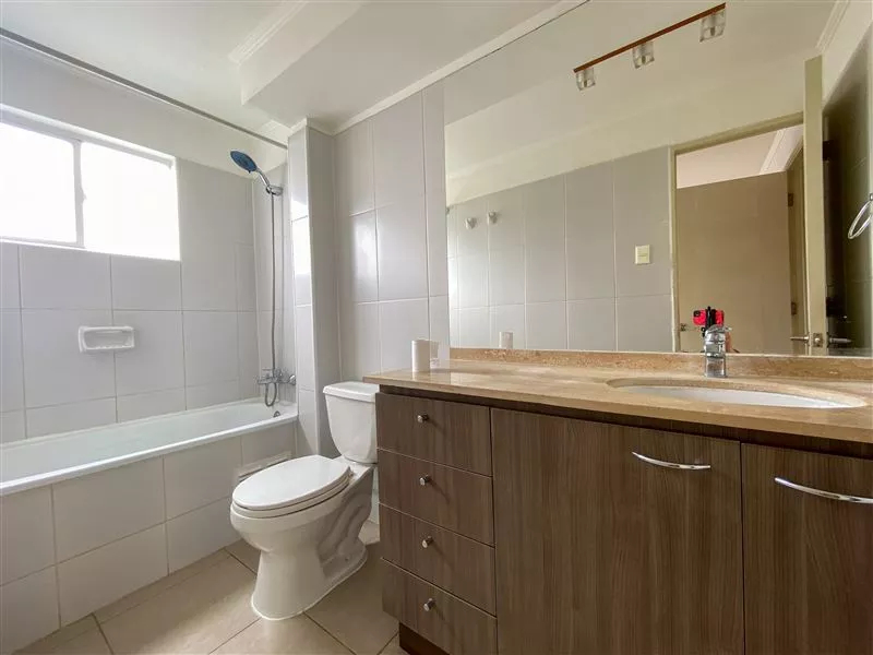 Casa En Venta De 4 Dorm. En Puente Alto