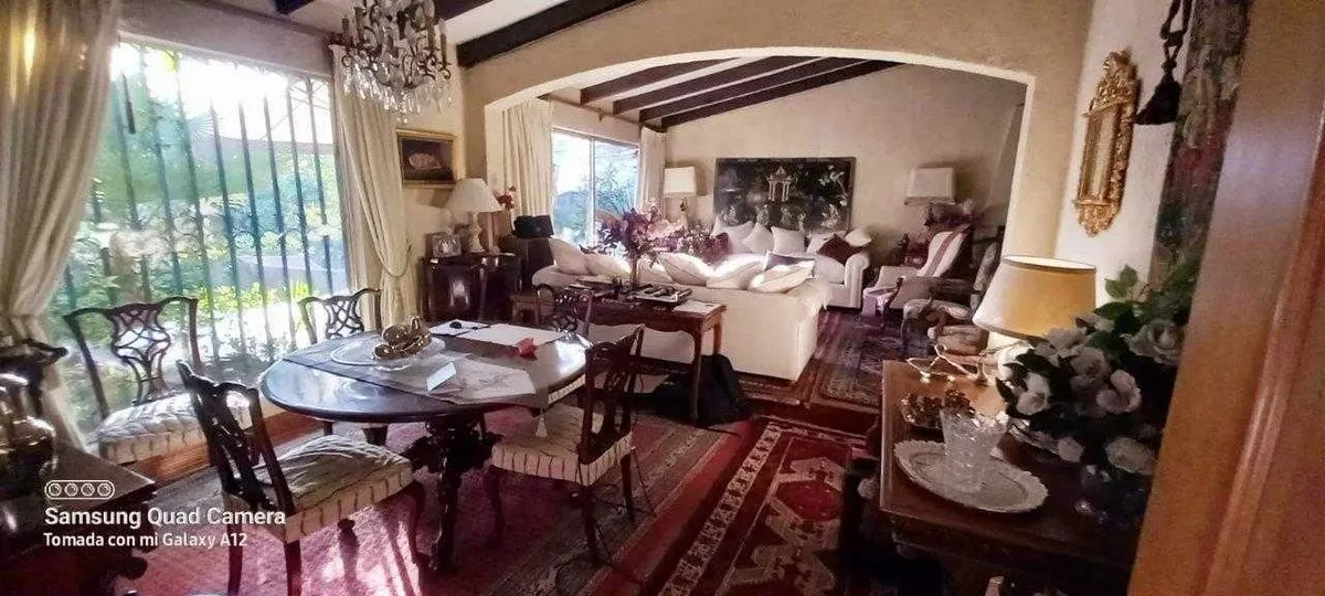 Dominicos/ Estupenda/ Gran Terreno