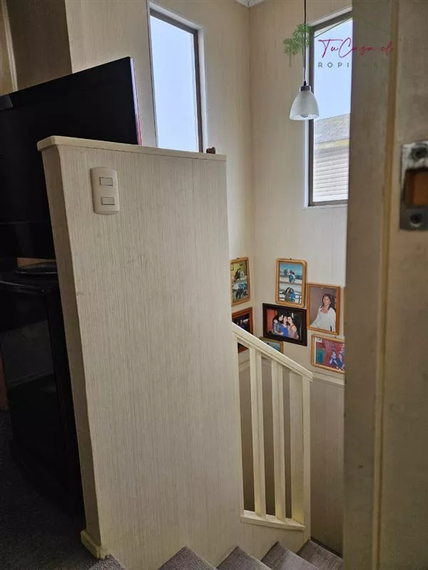 Casa En Venta De 3d/2b Playa La Herradura-coquimbo