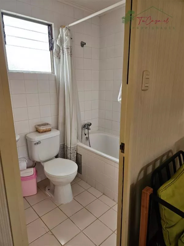Casa En Venta De 3d/2b Playa La Herradura-coquimbo