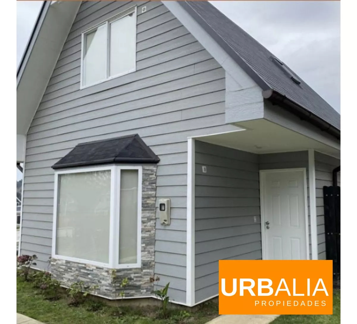 Se Vende Casa En Puerto Varas!!! Oportunidad!!!
