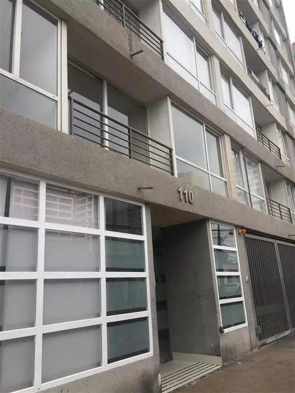 Departamento En Venta En Estación Central