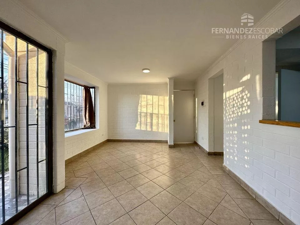 Estate at Home Los Andes, Chile, Centro de Los Andes, Los Andes