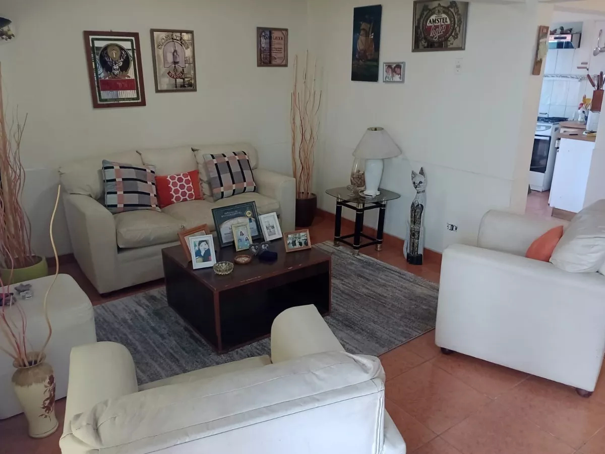 Estate at Home Díaz Gana, Antofagasta, Chile, Parque Brasil