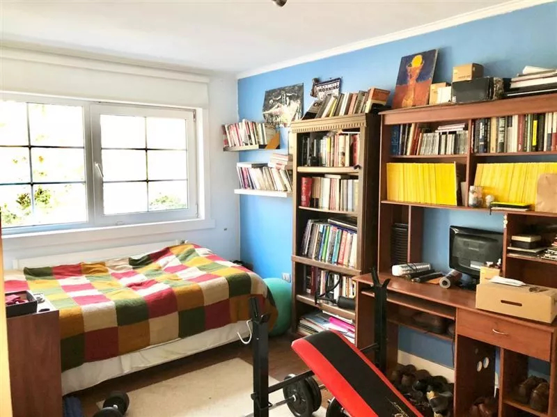 Departamento En Venta En Lo Barnechea