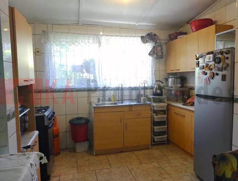 Casa En Venta $105.000.000.- Metro Vicente Valdés