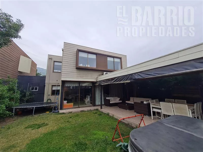 Chicureo Las Canteras, Chicureo, Colina, RM (Metropolitana)